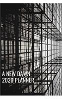 2020 Planner