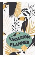 Vacation Planner
