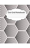 Dot Grid Notebook