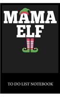 Mama Elf