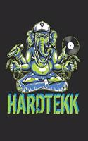 Hardtekk
