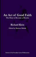 An Act of Good Faith