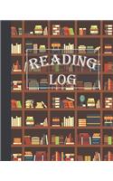 Reading Log