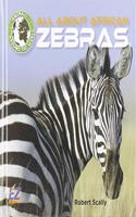 All about African Zebras