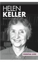 Helen Keller: Educator, Activist & Author