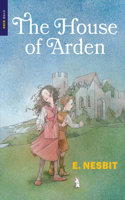 The House of Arden: (New York Review Children's Collection)