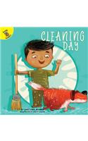 Cleaning Day