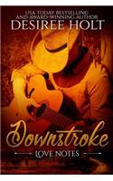 Downstroke