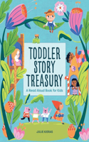 Toddler Story Treasury