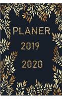 Planer 2019 - 2020