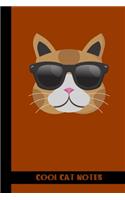 Cool Cat Notes