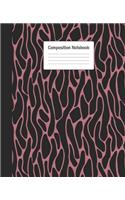 Composition Notebook