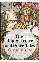 The Happy Prince and Other Tales