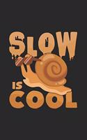 slow is cool
