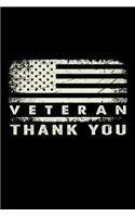 Veteran Thank You