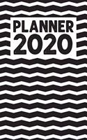 Planner 2020