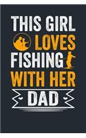 This Girl Loves Fishing with Her Dad