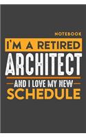 Notebook ARCHITECT