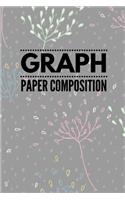 Graph Paper Composition