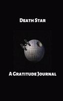 Death Star A Gratitude Journal