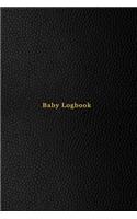 Baby Logbook