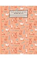 Pigs Primary Composition Notebook