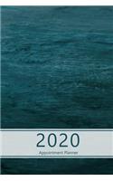 2020 Appointment Planner