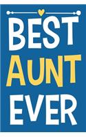 Best Aunt Ever