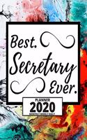 Best. Secretary Ever.