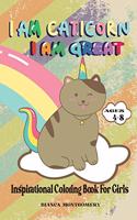 I Am Caticorn, I Am Great