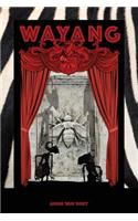 Wayang