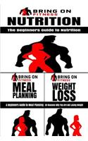 Nutrition & Meal Planning & Weight Loss