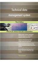 Technical data management system: Third Edition