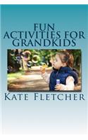 Fun Activities for Grandkids