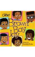 Brown Boy Joy