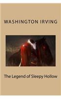 The Legend of Sleepy Hollow