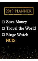 2019 Planner
