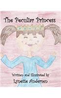 The Peculiar Princess