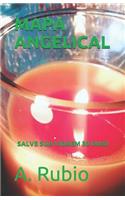 Mapa Angelical
