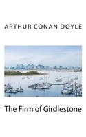 The Firm of Girdlestone
