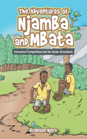 Adventures of Njamba and Mbata