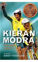 Kieran Modra