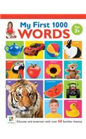 My First 100 Words Us Revised