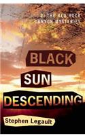 Black Sun Descending