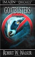 Goatbusters: Volume 3 (chicaghosts)