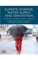 Climate Change, Water Supply and Sanitation