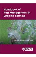 Handbook of Pest Management in Organic Farming