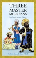 Three Master Musicians
