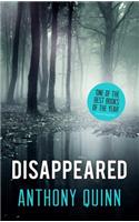 Disappeared