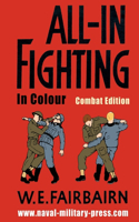 All-in Fighting In Colour - Combat Edition